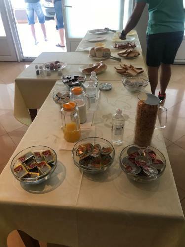 Apartamentos Villa Suzana