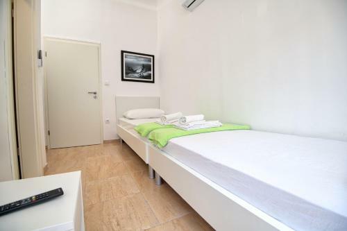Apartamento Villa Doris