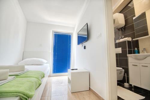 Apartamento Villa Doris