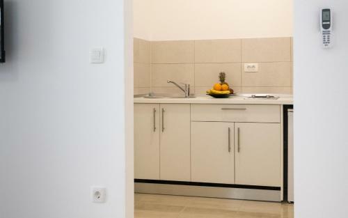 Apartamento Villa Doris