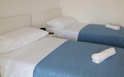 Apartamento Villa Doris