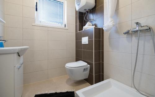 Apartamento Villa Doris