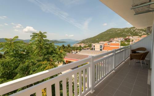 Apartamento Villa Doris
