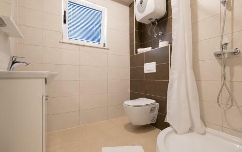 Apartamento Villa Doris