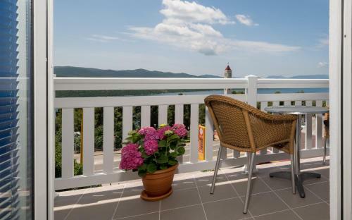 Apartamento Villa Doris