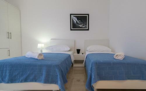 Apartamento Villa Doris