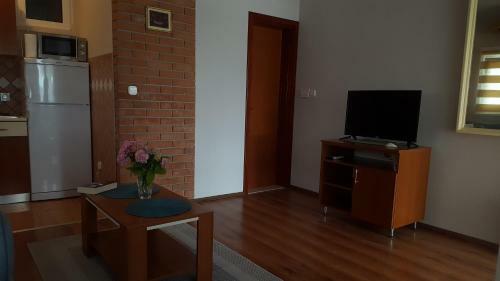 Apartments Leona