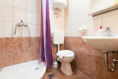 Apartments Sentic
