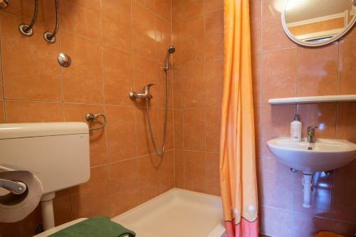 Apartments Sentic