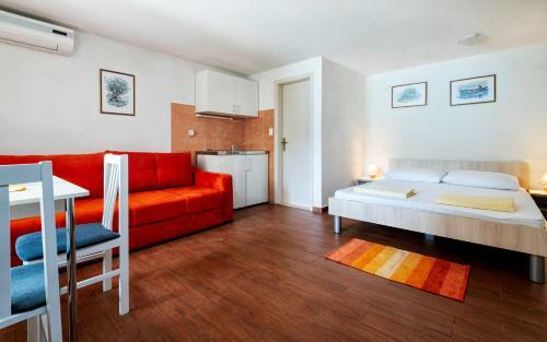 Apartments Sentic