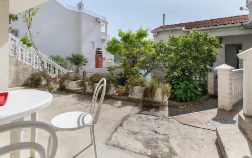 Apartments Sentic