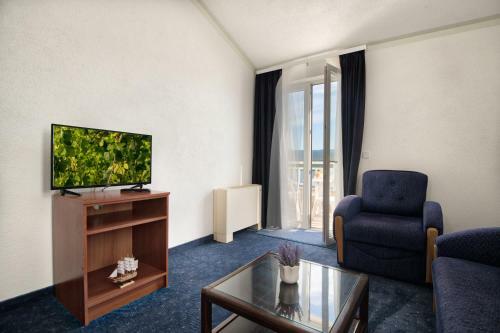 Hostal Villa Millenium