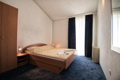 Hostal Villa Millenium