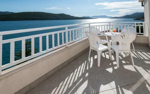 Hostal Villa Millenium