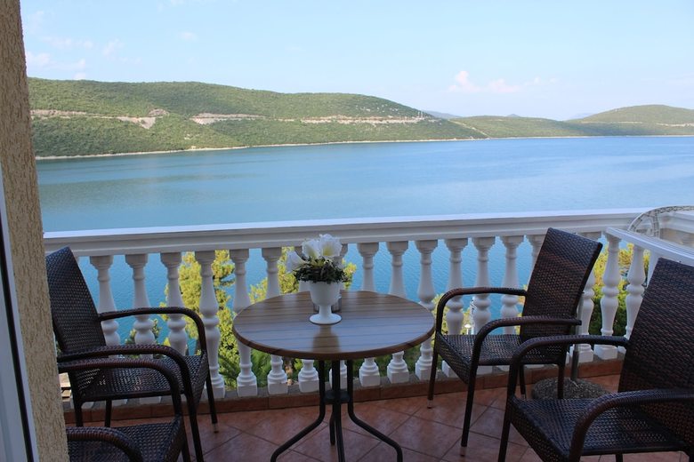 Apartamentos Villa Amfora