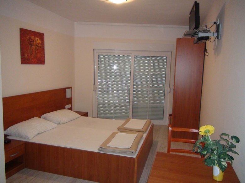 Apartamentos Villa Amfora