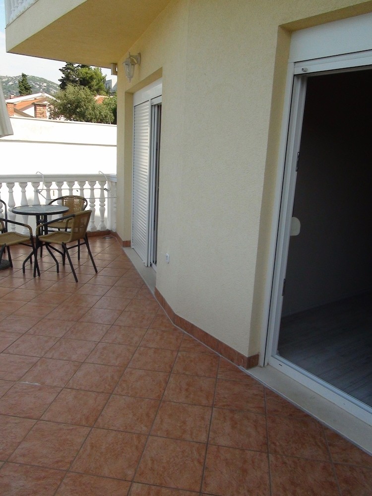 Apartamentos Villa Amfora