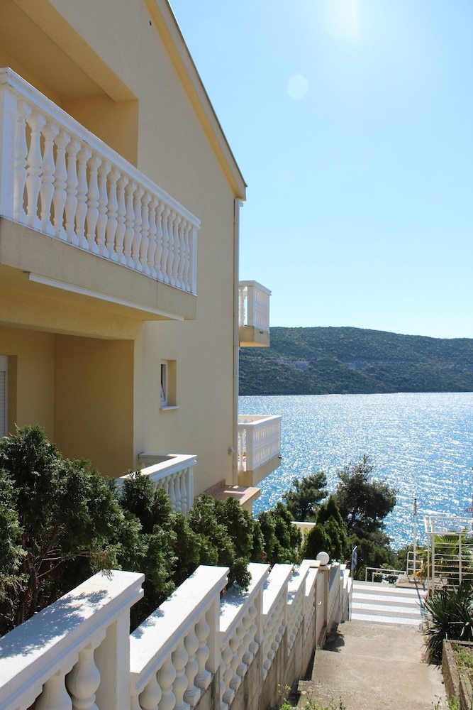 Apartamentos Villa Amfora