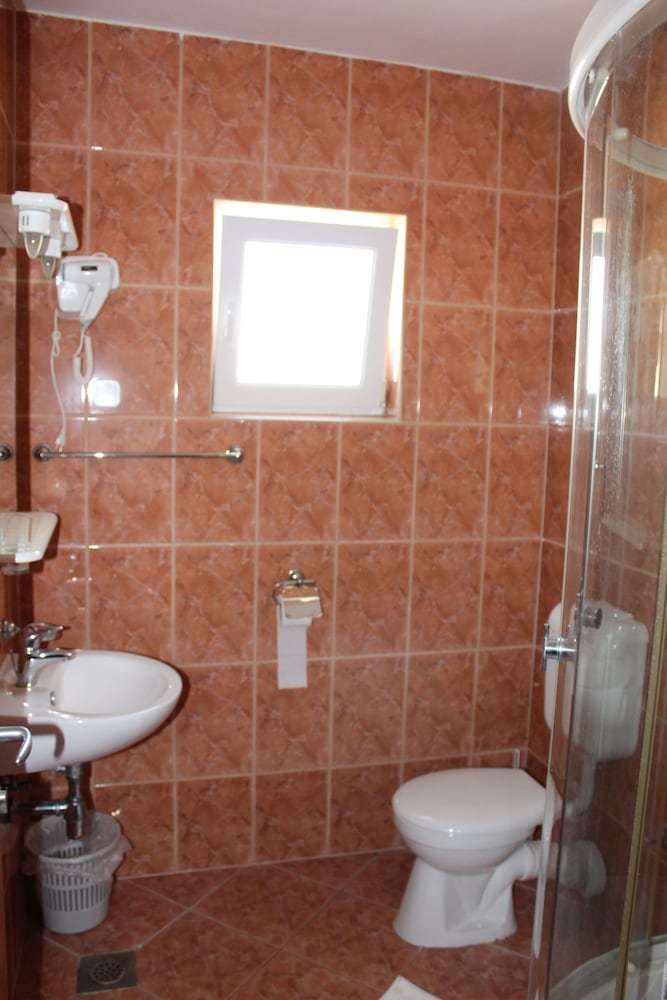 Apartamentos Villa Amfora