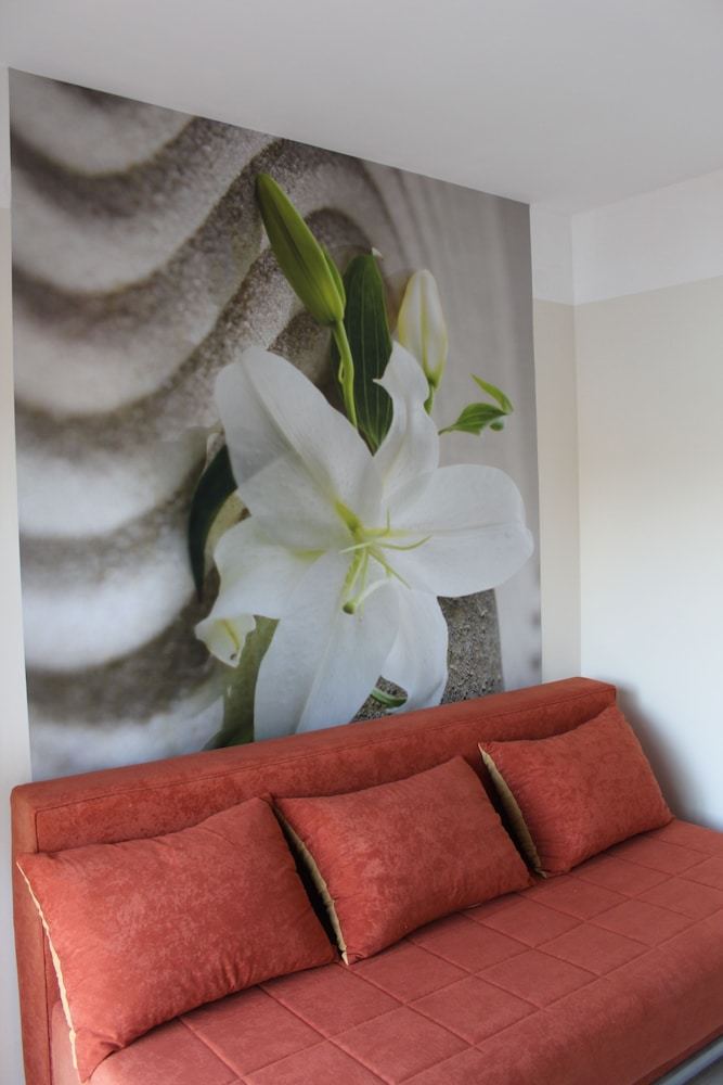 Apartamentos Villa Amfora