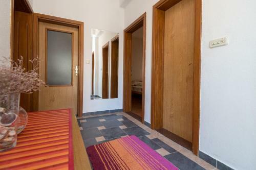 Apartman Rebeka