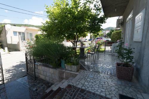Apartman Rebeka