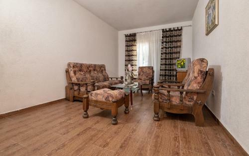Tea Apartman