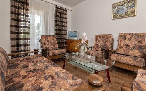 Tea Apartman