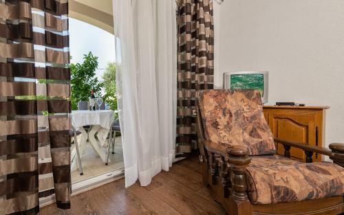 Tea Apartman