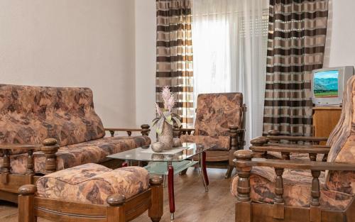 Tea Apartman