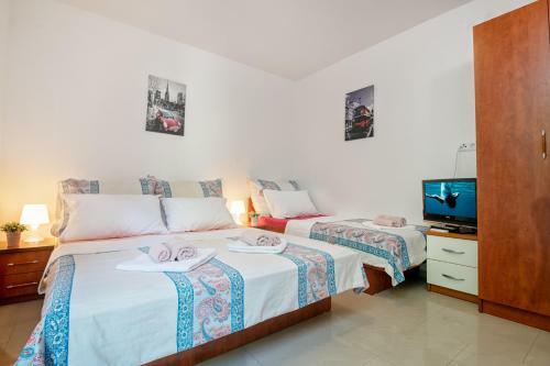Apartments Darden
