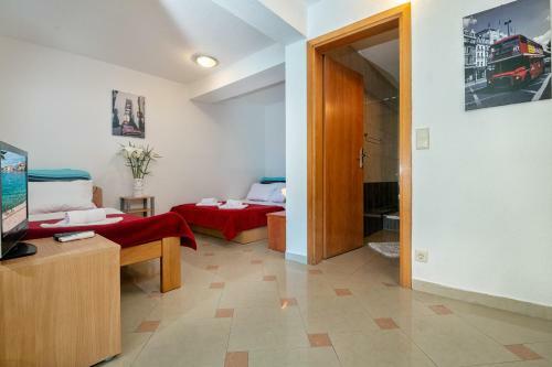 Apartments Darden