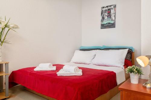 Apartments Darden