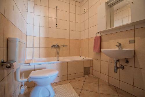 Hostal Apartmani Jogunica