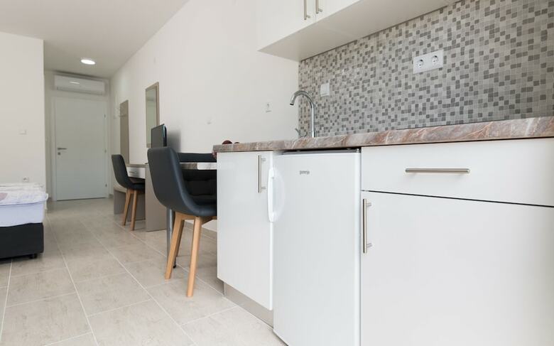 Apartamento Villa Lajna
