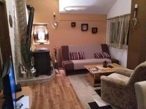 Apartment T&t