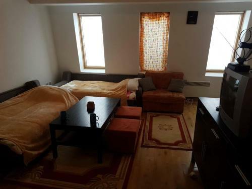 Apartman Kamin