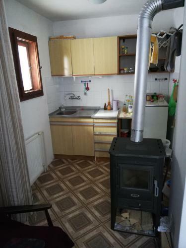 Agroturismo Planinska Ku?a "odmor"