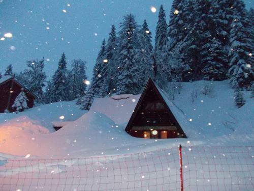 Apartamento Vikendica Jahorina