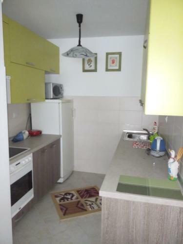 Apartman 3s