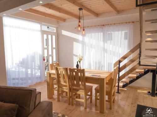 Bergkranc Hotel & Resort