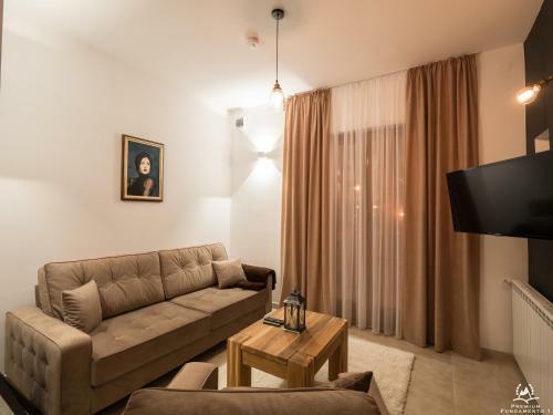 Bergkranc Hotel & Resort