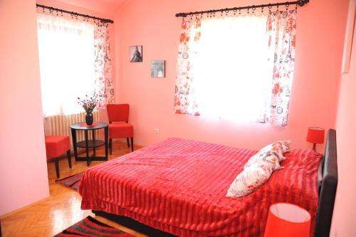 Apartment Radojkovic