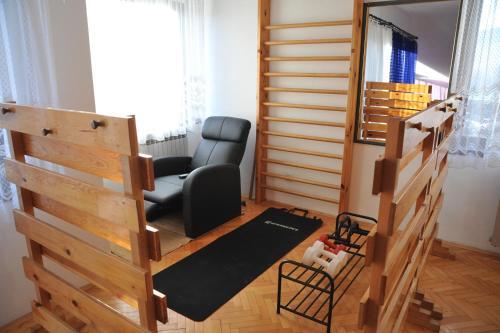 Apartment Radojkovic