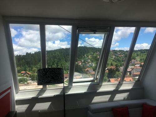 Apartamento Pahulja