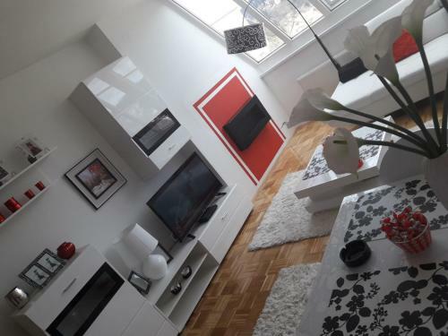 Apartamento Pahulja