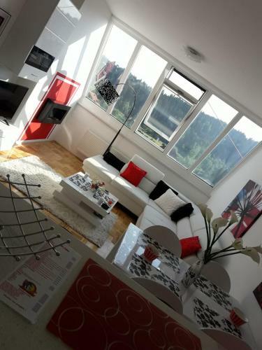 Apartamento Pahulja