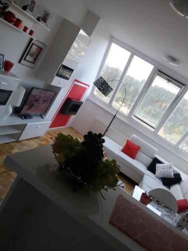Apartamento Pahulja