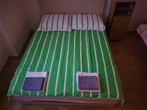 Apartamentos Nice Apt+easy Accesible