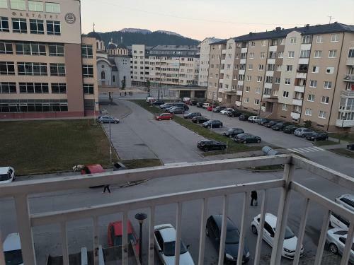 Apartamentos Nice Apt+easy Accesible